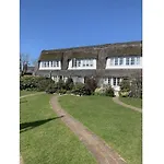 The Luette Comfortable Holiday home Keitum