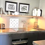Holiday home The Luette Comfortable