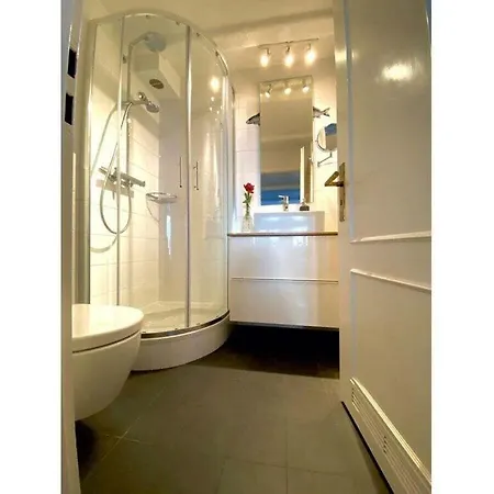 The Luette Comfortable * Keitum