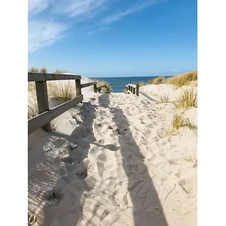 The Luette Comfortable Keitum