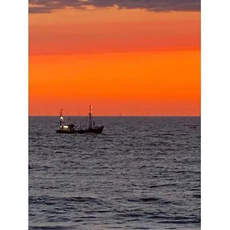 Ferienhaus The Luette Comfortable