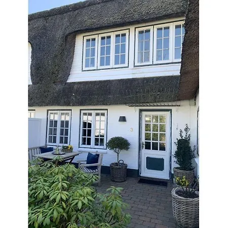 The Luette Comfortable Keitum