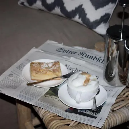 The Luette Comfortable * Keitum