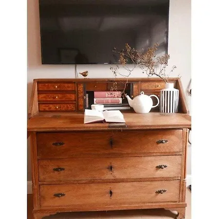 The Luette Comfortable Ferienhaus