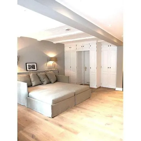 The Luette Comfortable Ferienhaus *