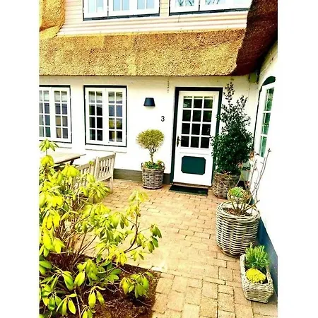 Ferienhaus The Luette Comfortable *