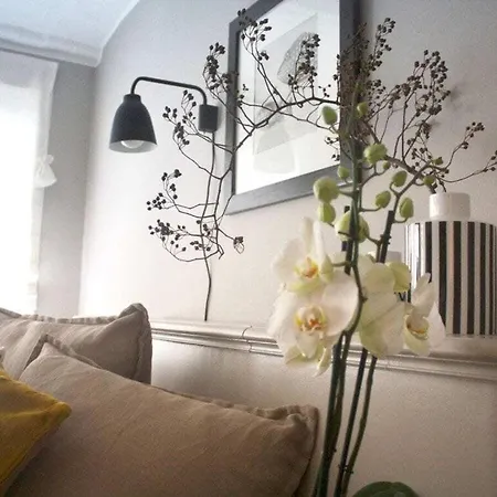 The Luette Comfortable Keitum