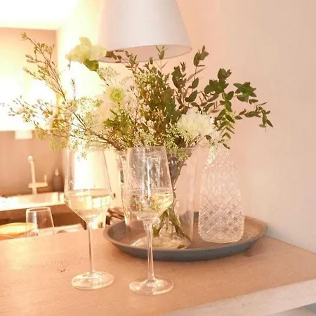 The Luette Comfortable Ferienhaus