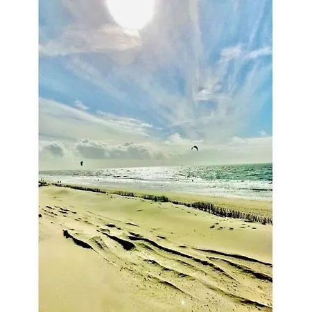 Ferienhaus The Luette Comfortable *