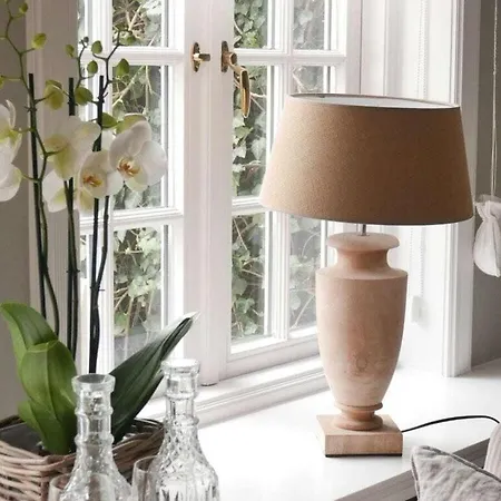 Ferienhaus The Luette Comfortable