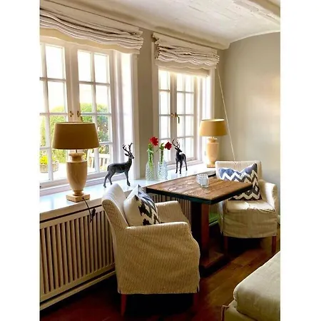 Ferienhaus The Luette Comfortable