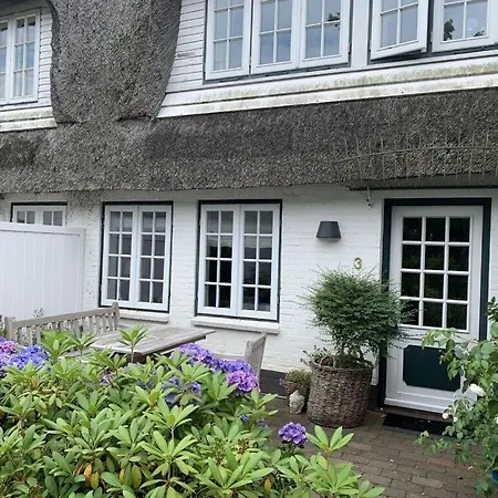 The Luette Comfortable Ferienhaus *