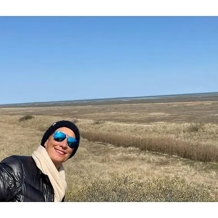 The Luette Comfortable Ferienhaus Keitum