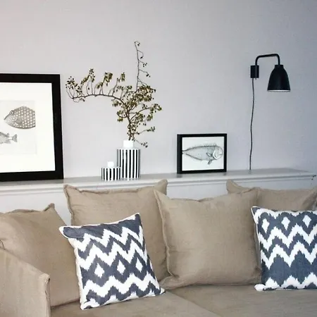 The Luette Comfortable *