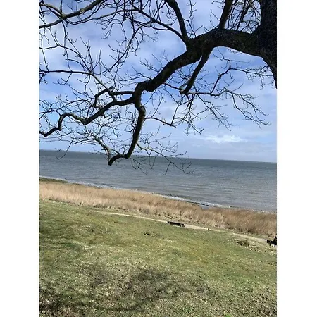 Ferienhaus The Luette Comfortable Keitum