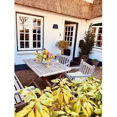 Ferienhaus The Luette Comfortable