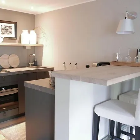 Ferienhaus The Luette Comfortable