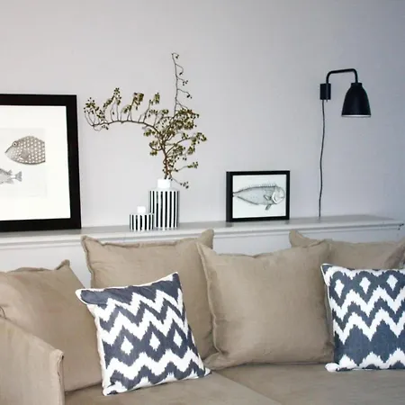 The Luette Comfortable Keitum