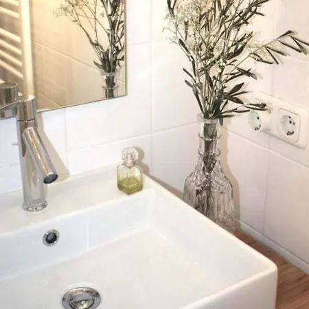 The Luette Comfortable Casa vacanze