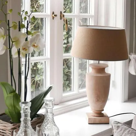 The Luette Comfortable