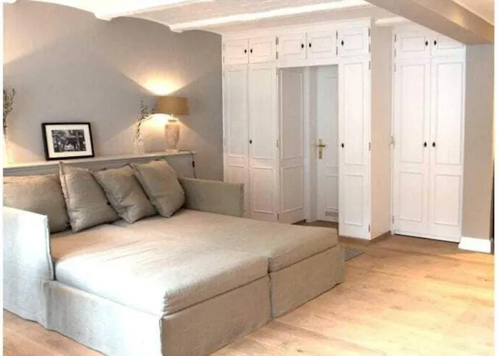 The Luette Comfortable Keitum