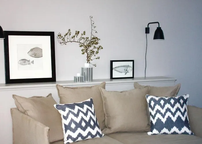 The Luette Comfortable Keitum