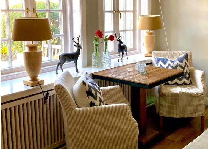 The Luette Comfortable