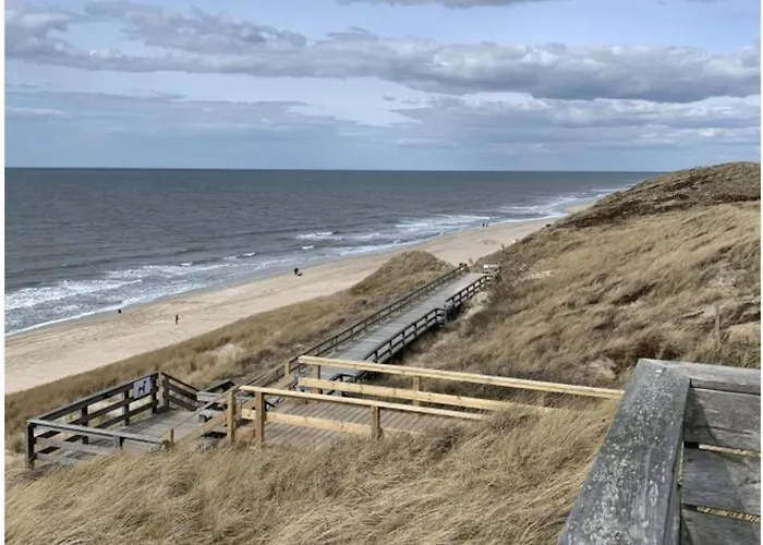 The Luette Comfortable * Keitum